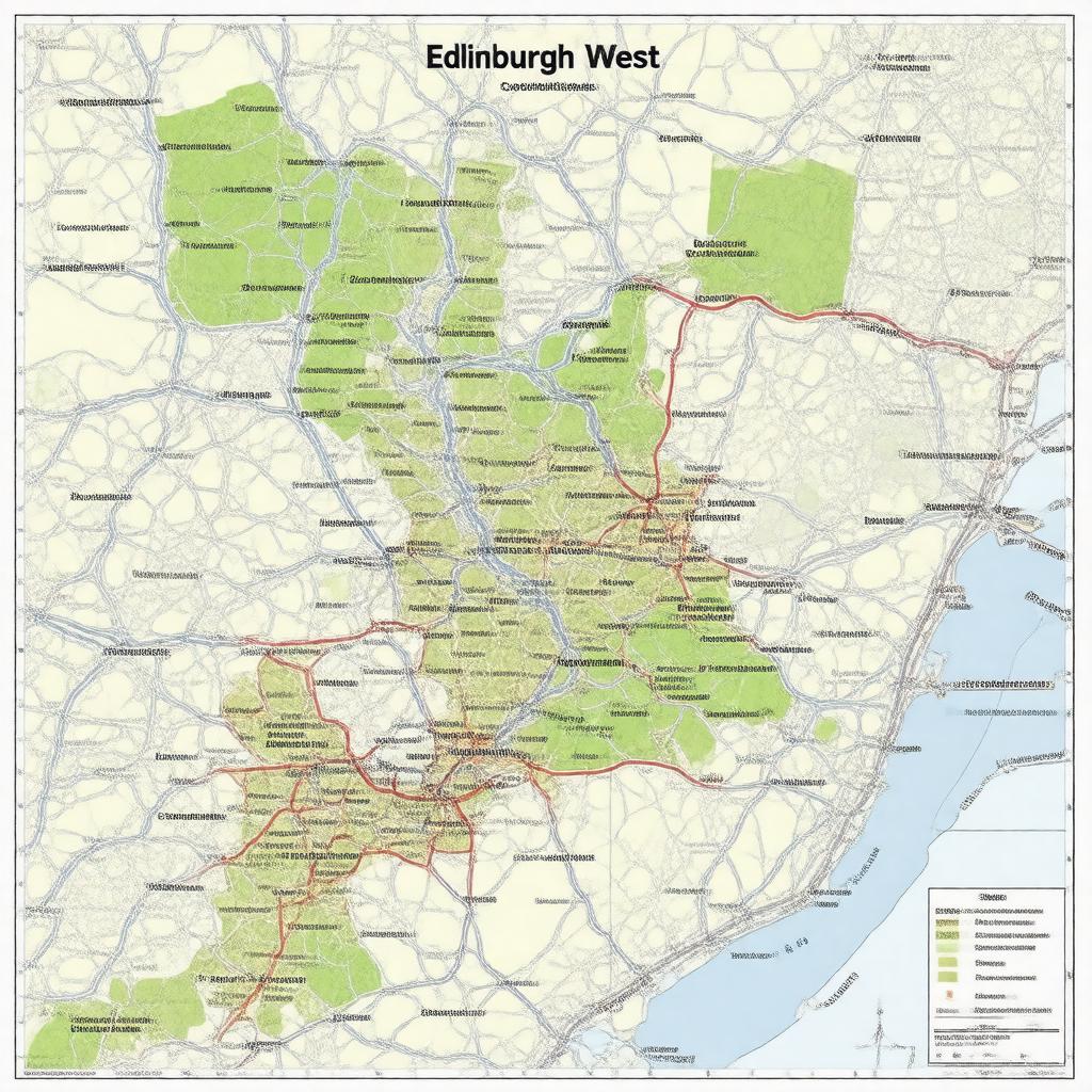 Edinburgh West